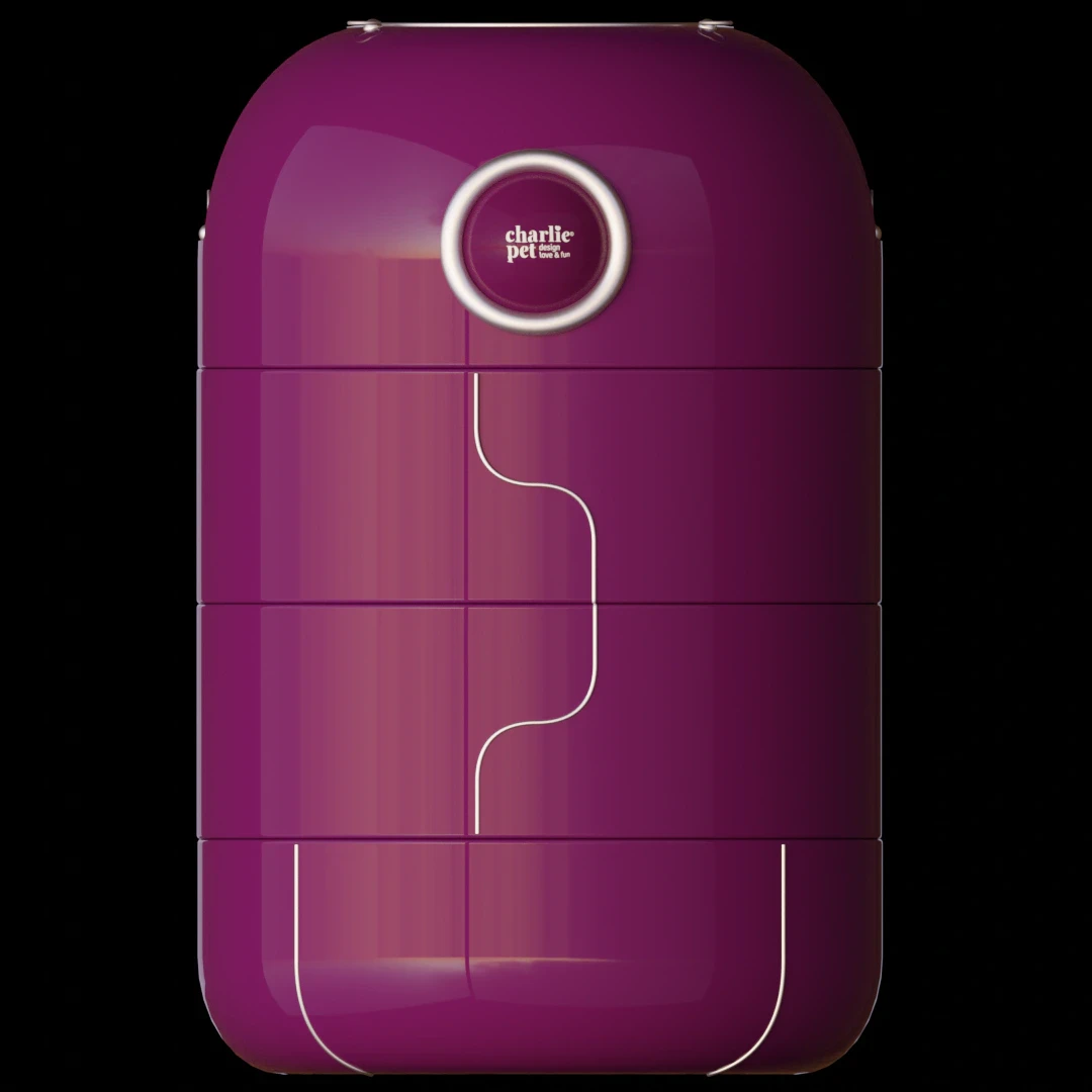 PetBag - Keske