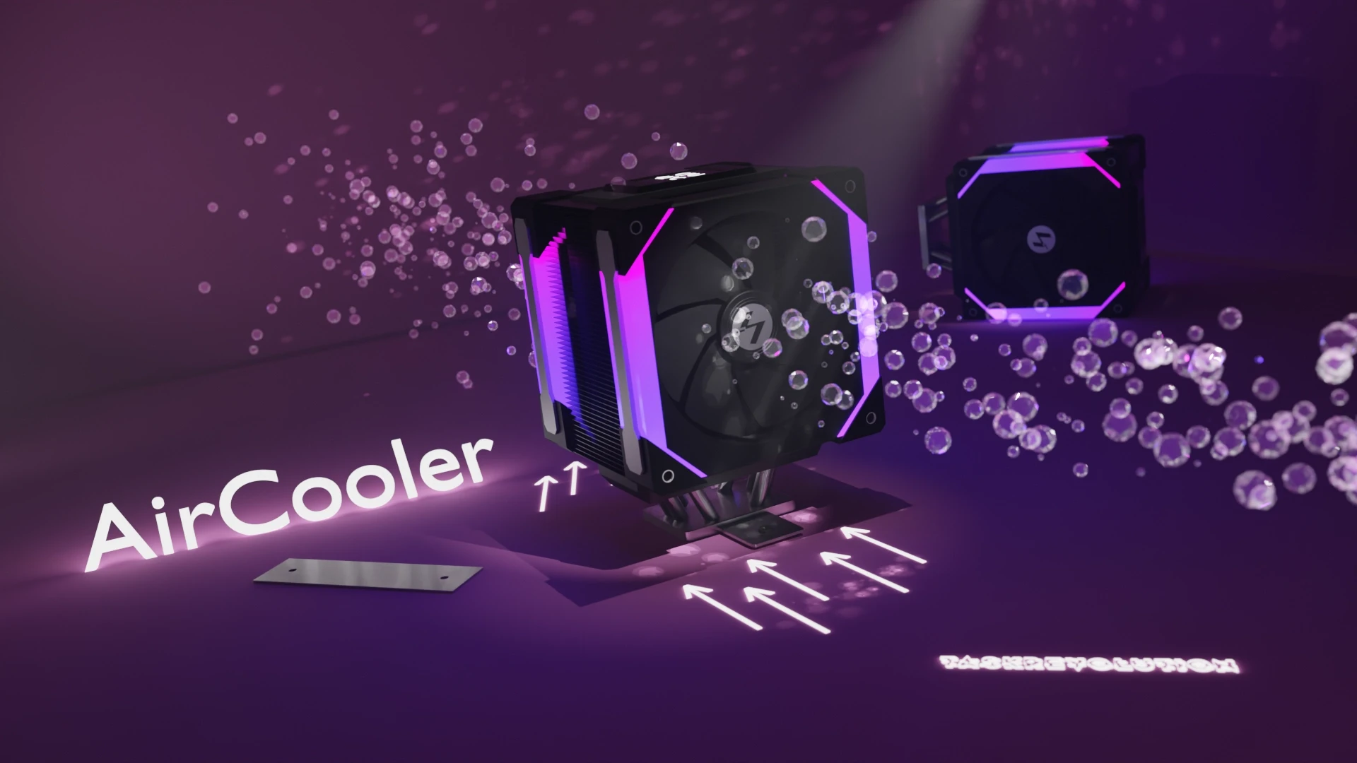 Prototipe - Blog Banner
