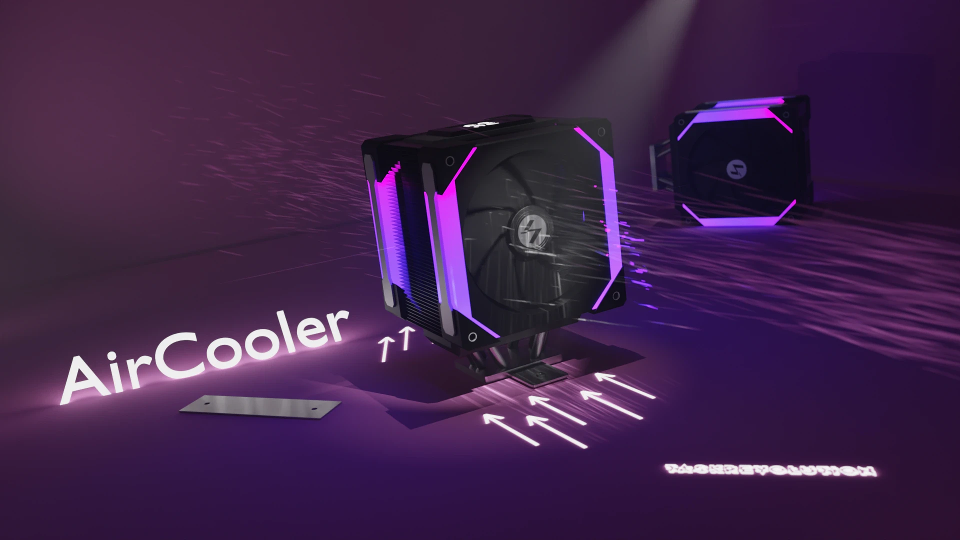 Prototipe - Blog Banner