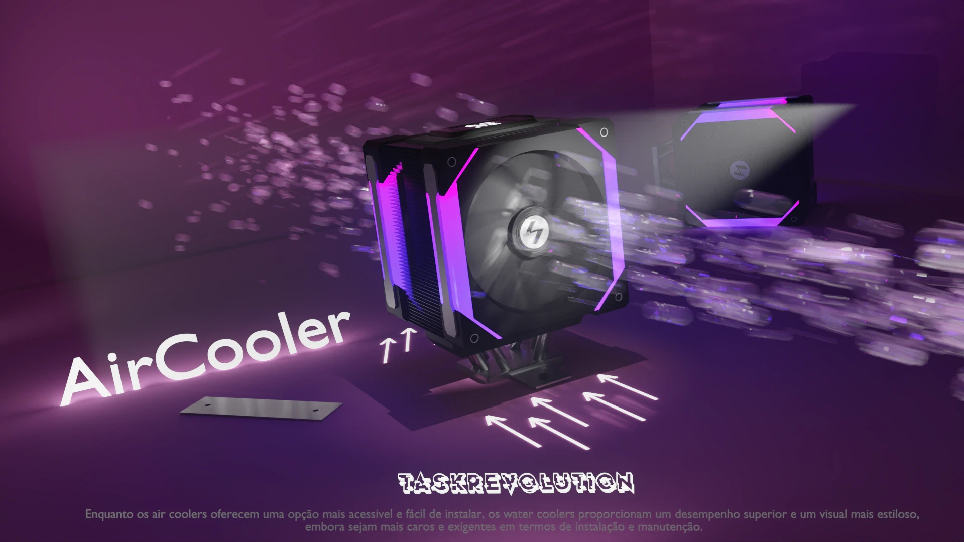 Prototipe - Blog Banner