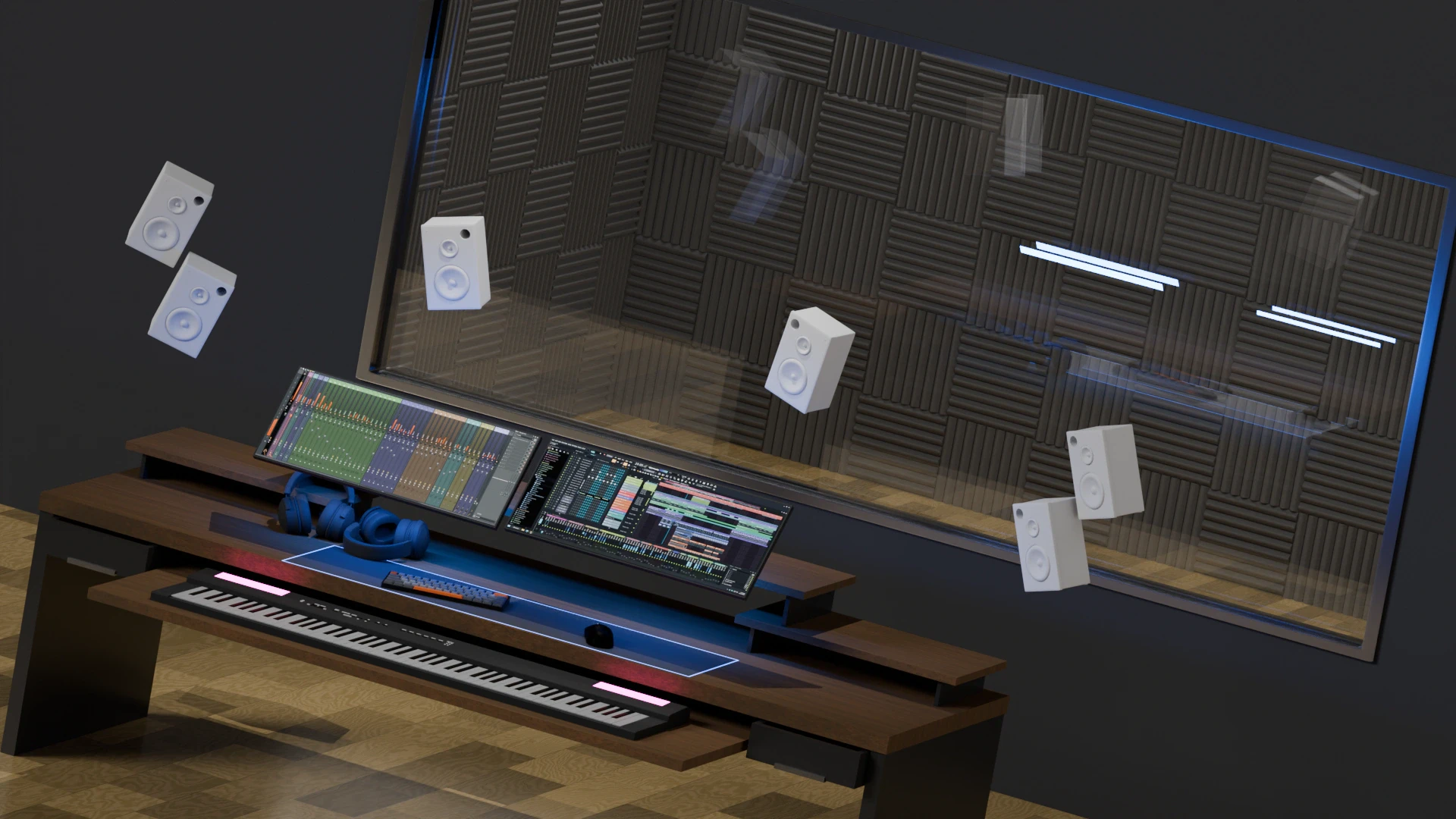 Prototipe - Collection Banner