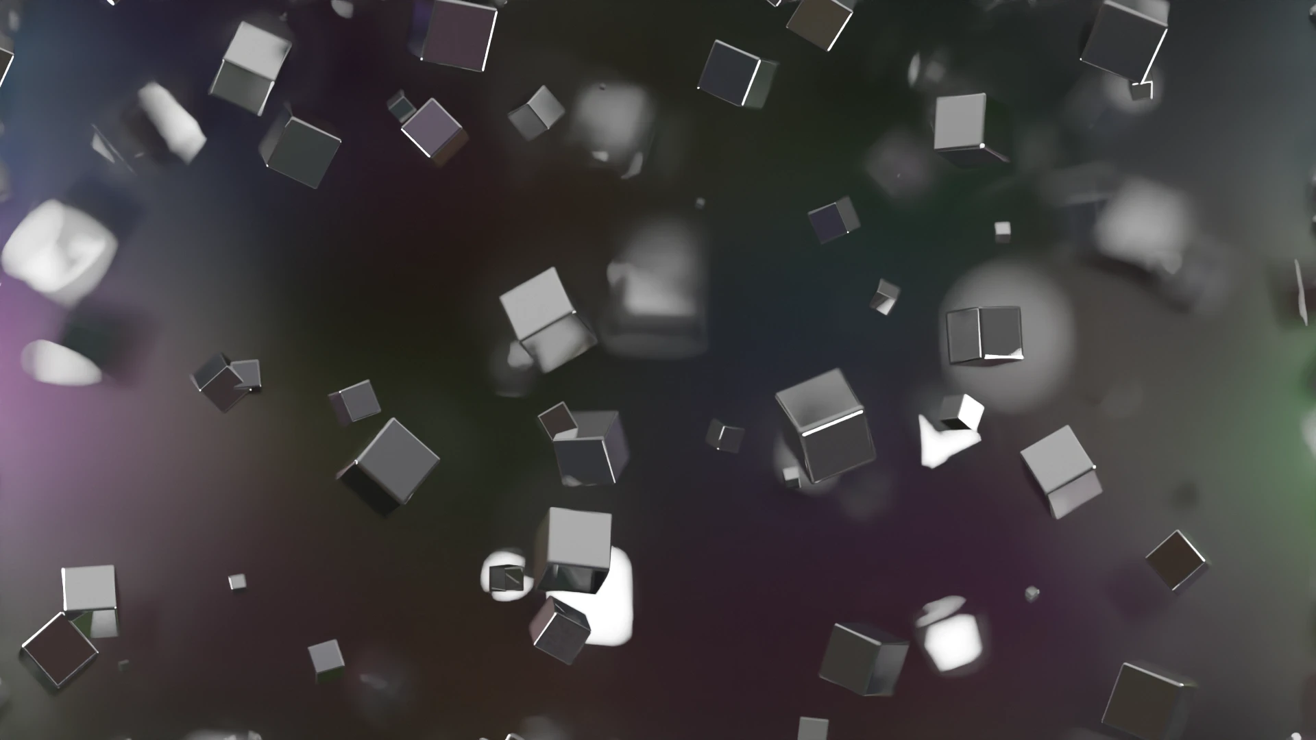 RSS Background