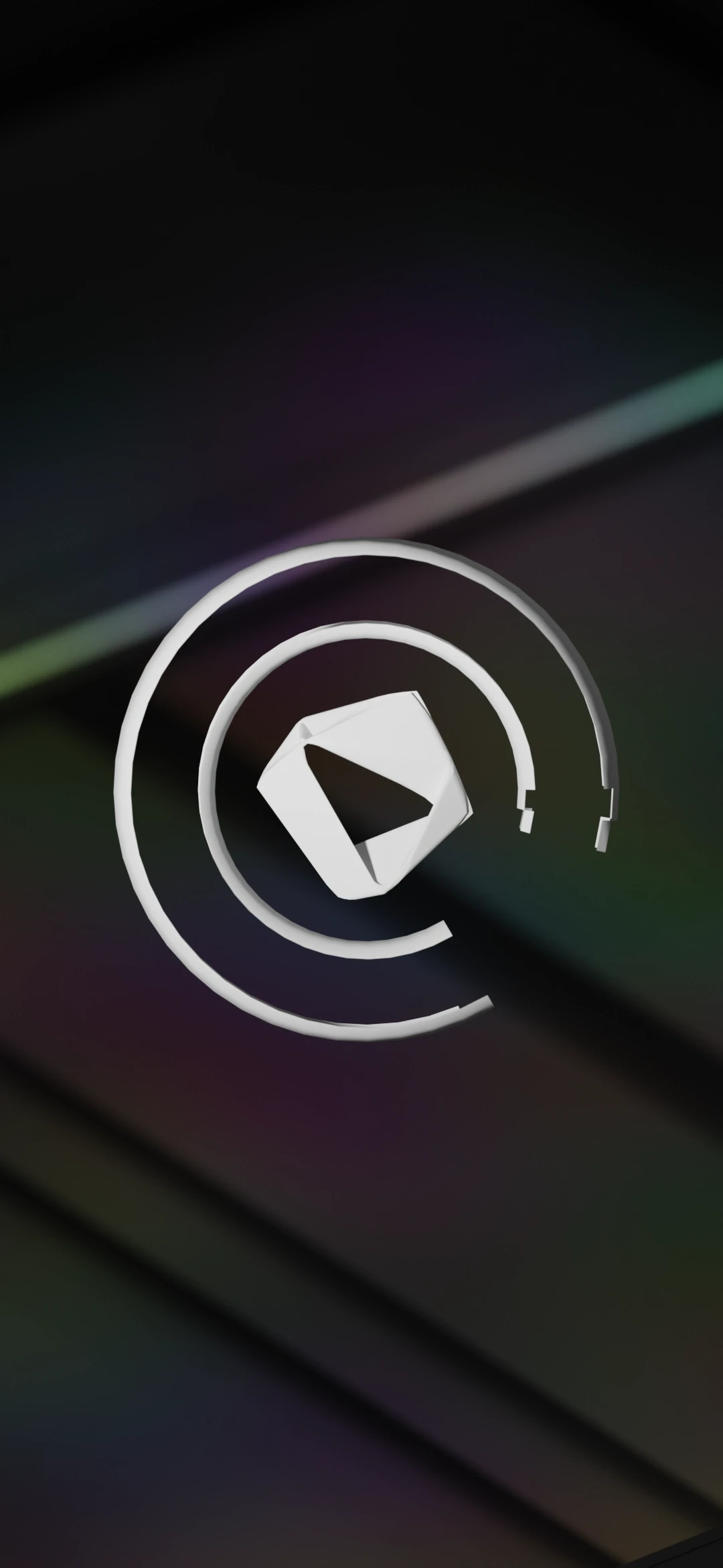 RSS Logo Mobile