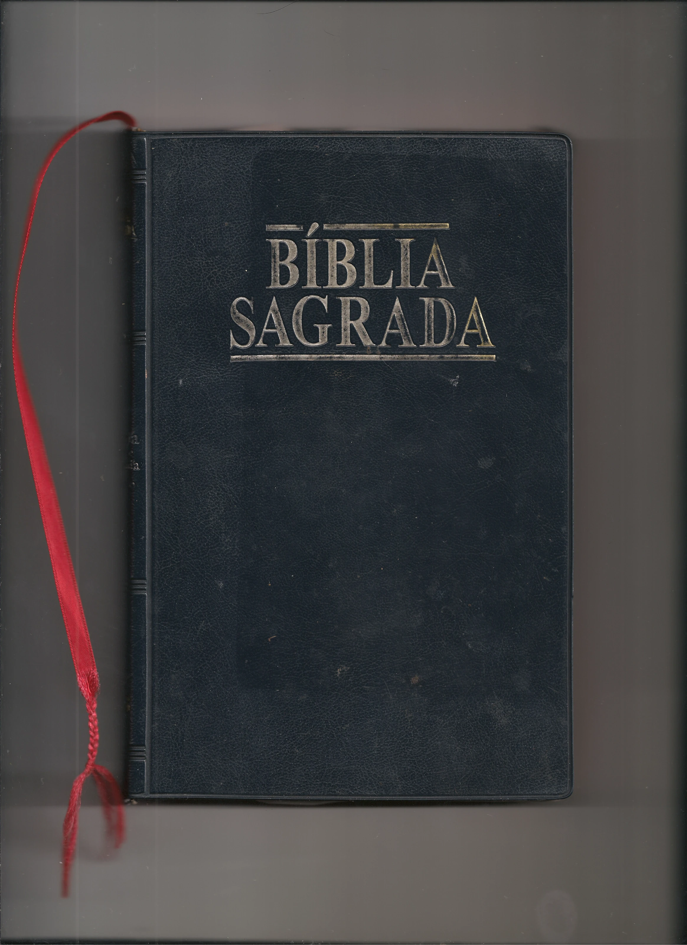 Objeto Escaneado