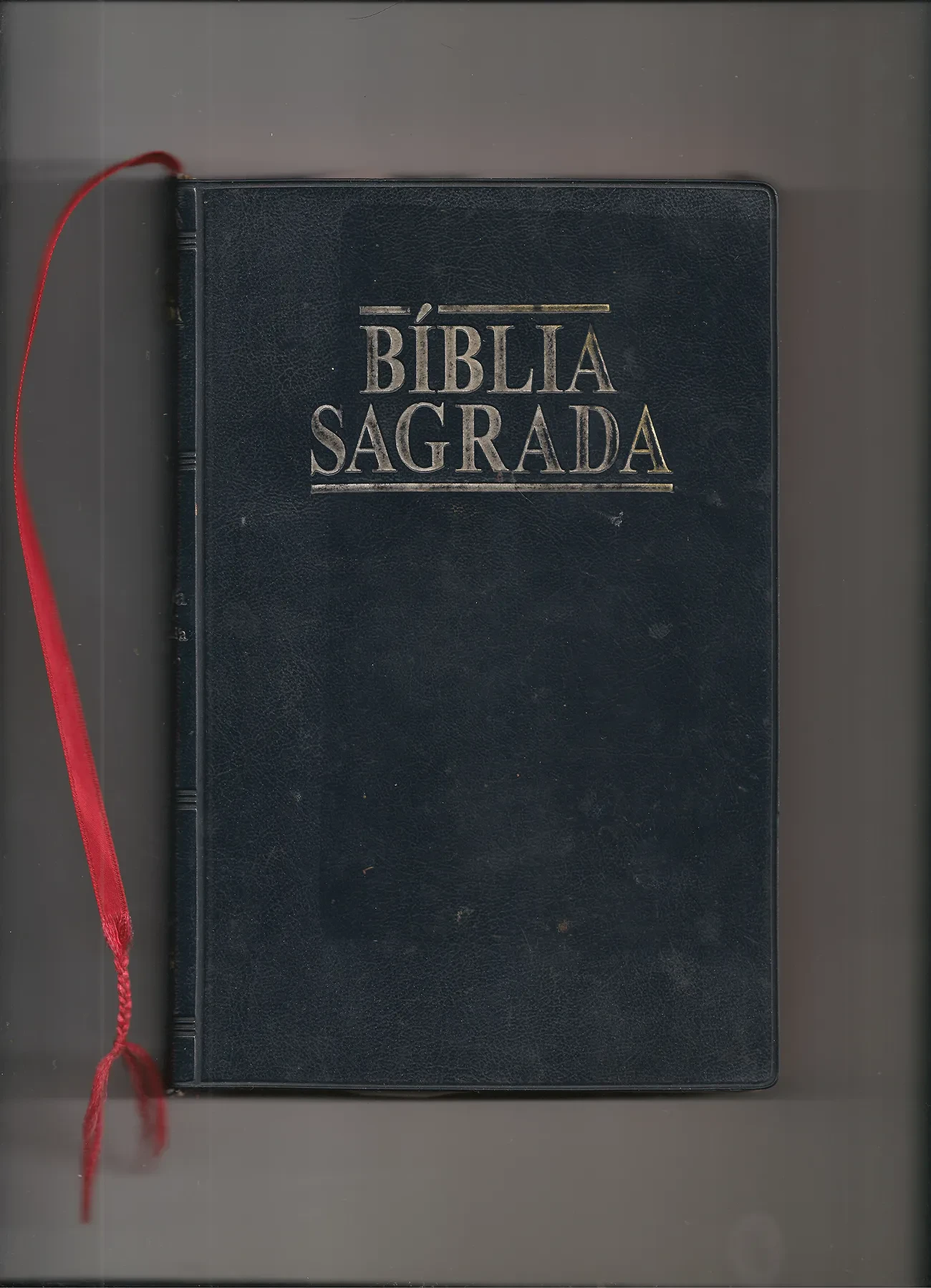 Objeto Escaneado