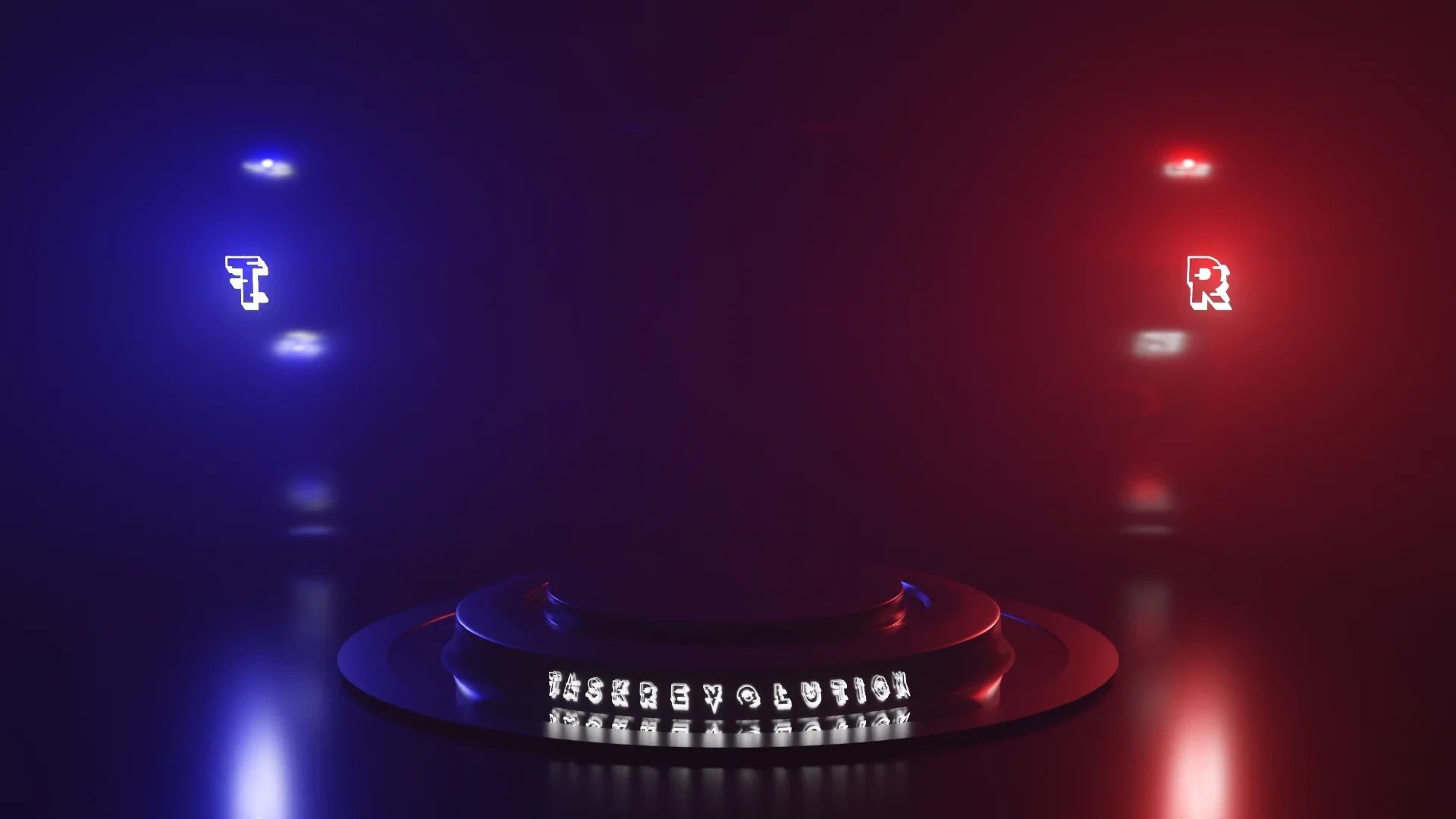 Alpha Background A