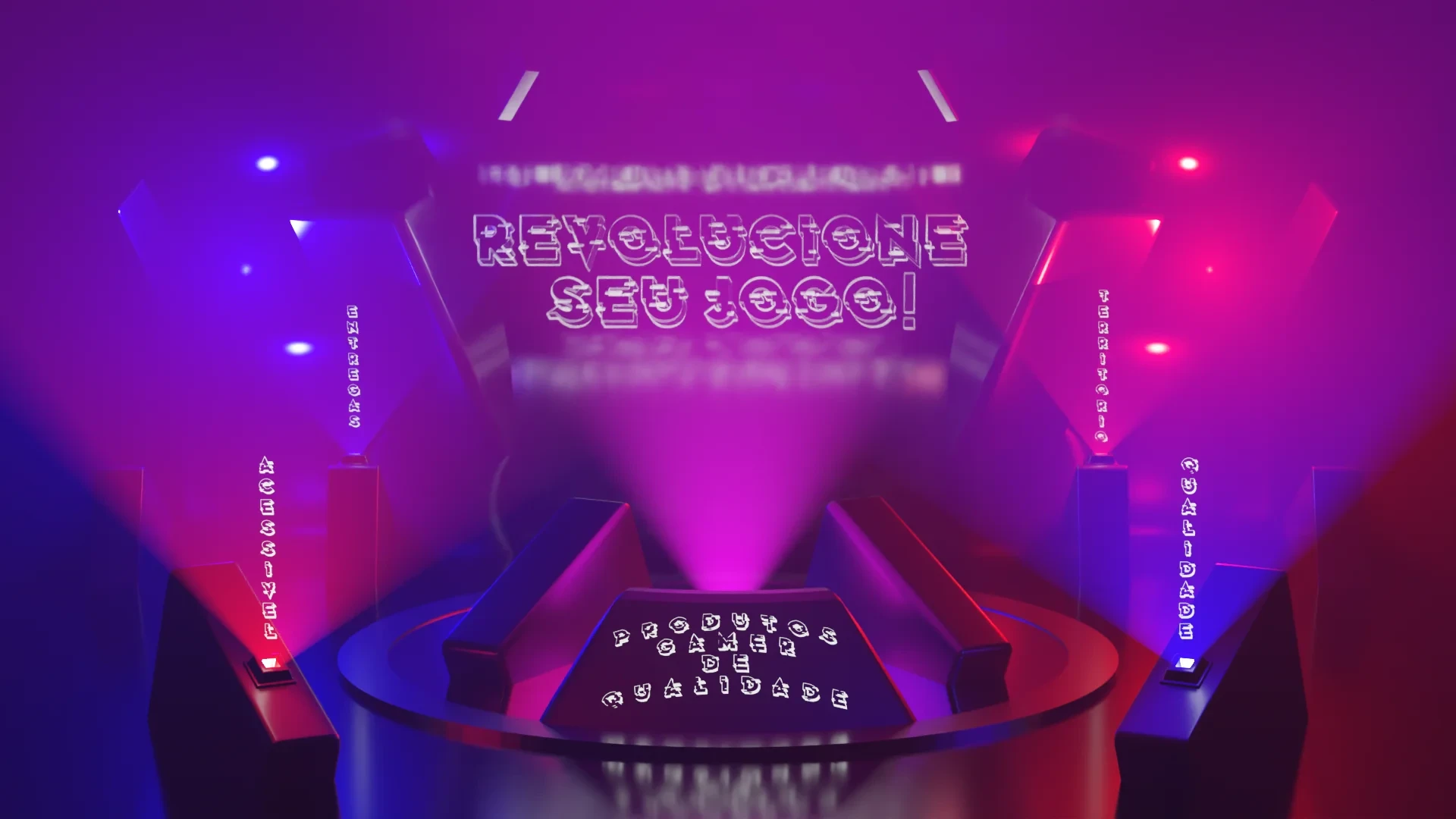 Alpha Background