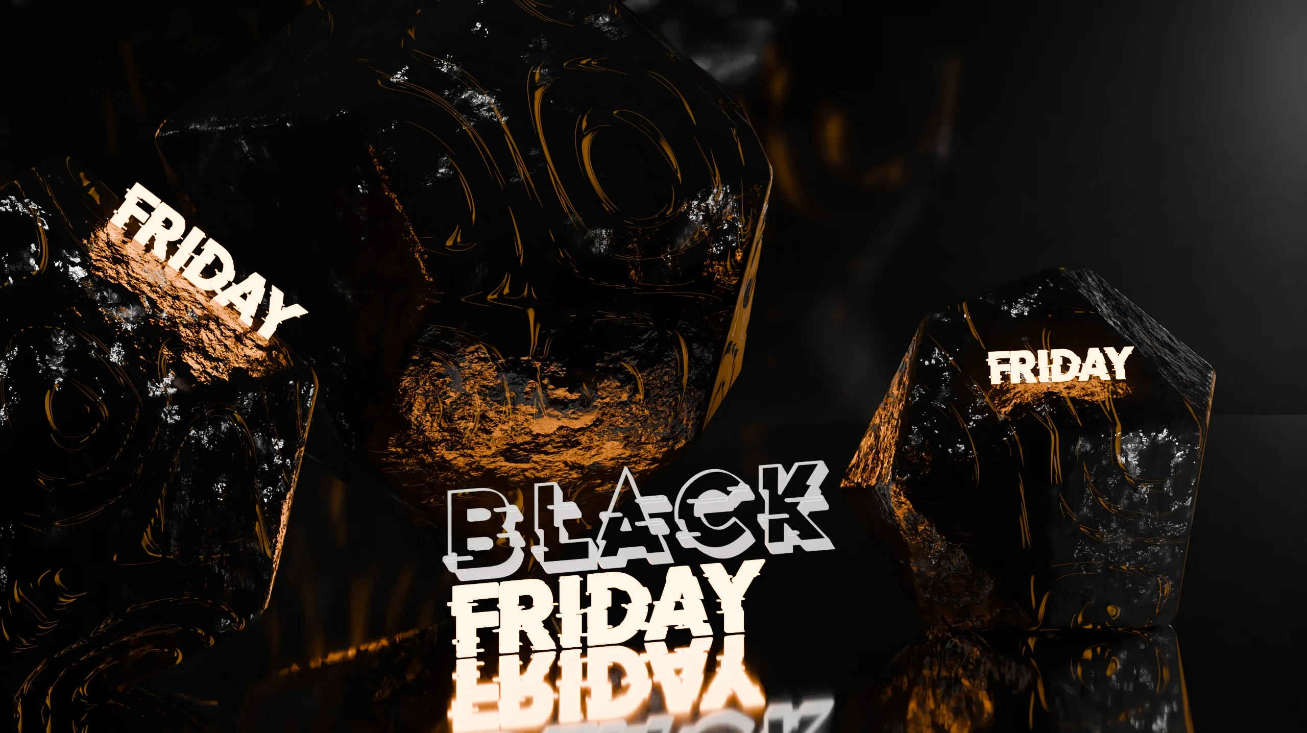 Evento Black Friday 2025 Full