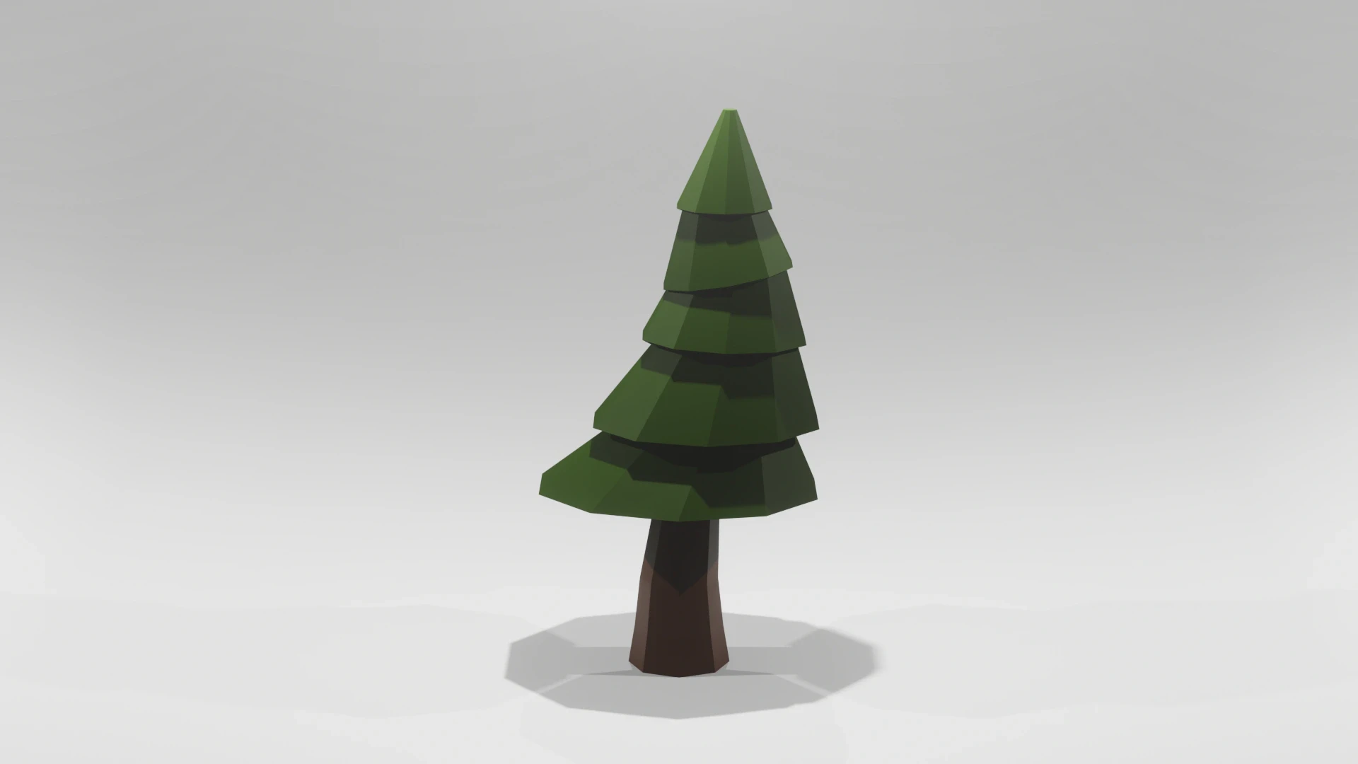 Tree 1