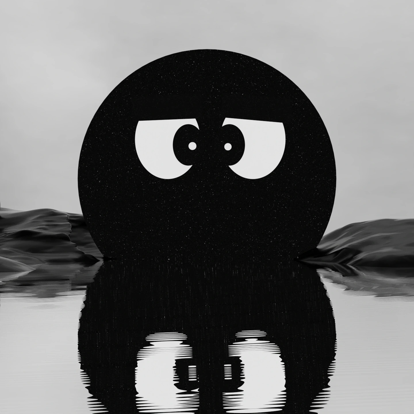 Void Face