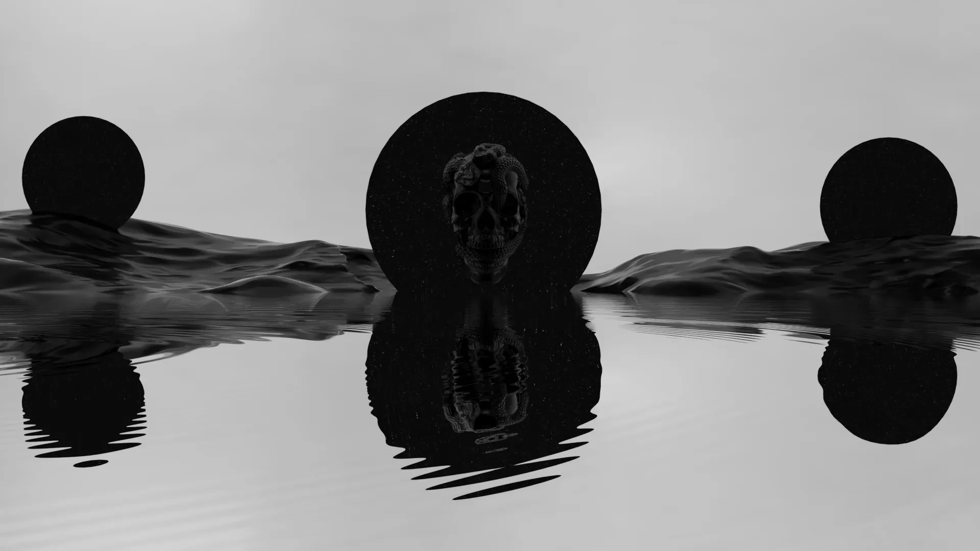 Vazio Death