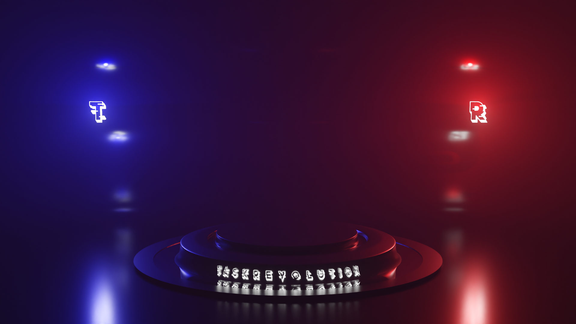 Alpha Background A