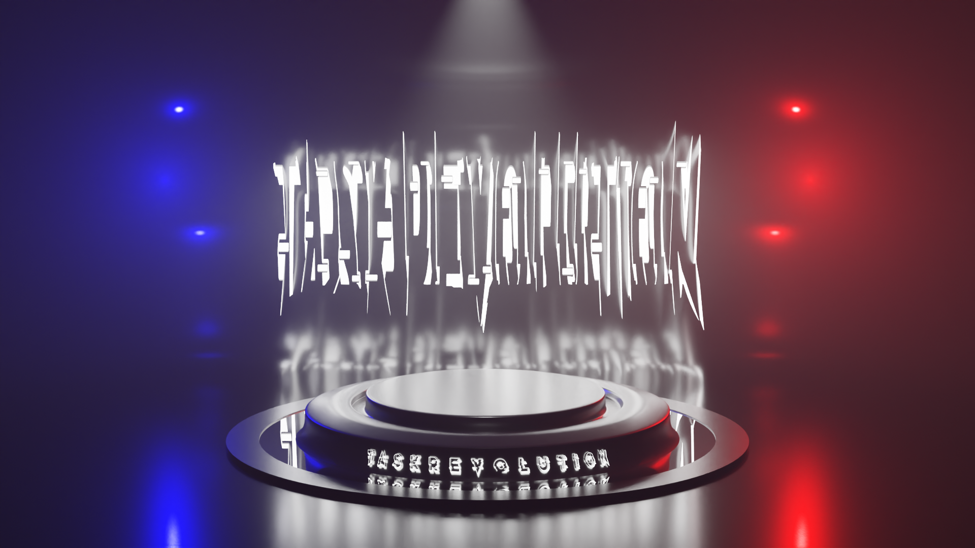 Alpha Background B
