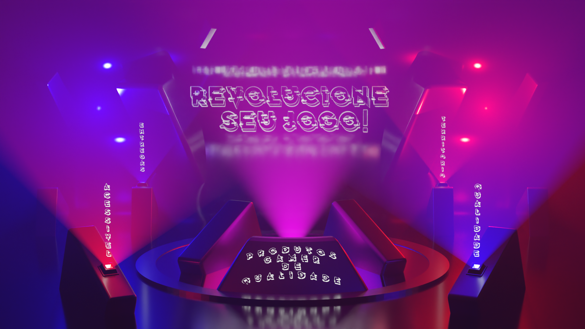 Alpha Background
