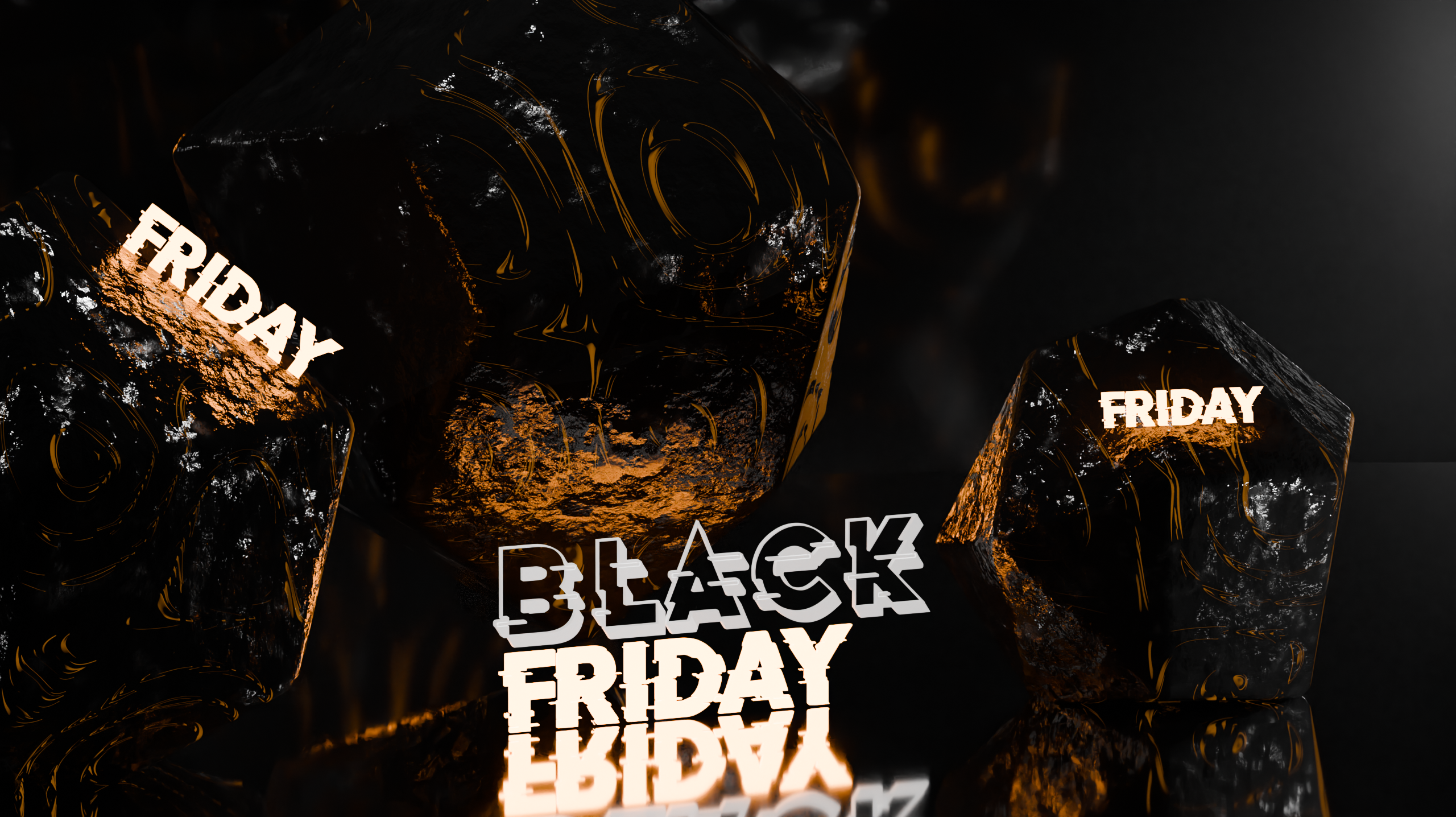 Evento Black Friday 2025 Full