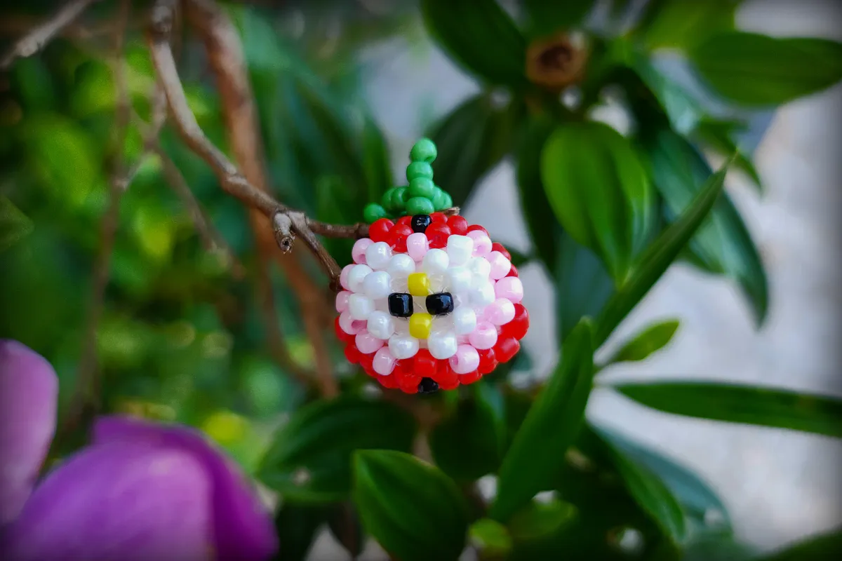 Mini Maçã