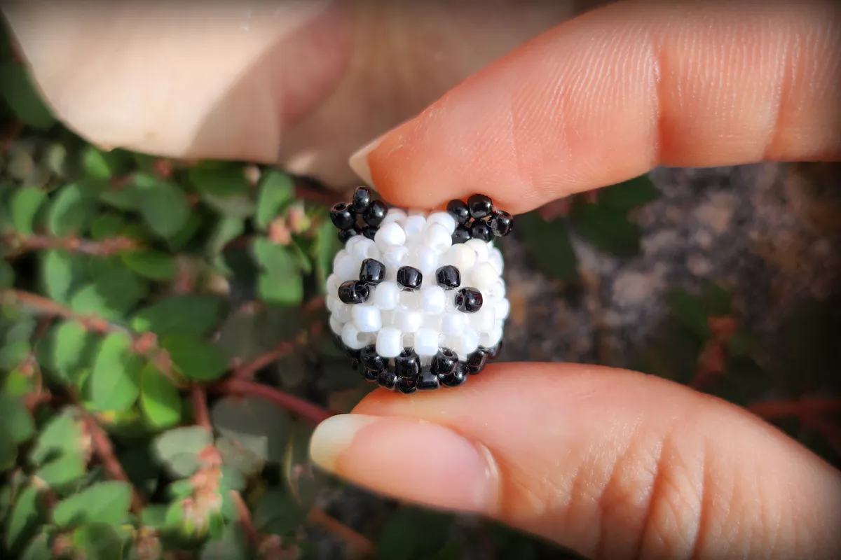 Pandinha Bao